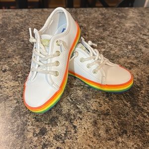 Toddler 🌈 Keds